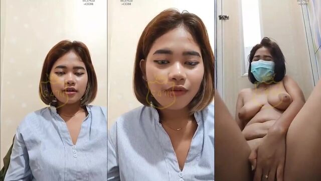 Bling bling action with hot secretary in the office that ended happily