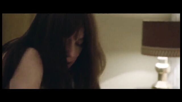 Interracial sex scene from a sensual movie - EroMe, perfect for passionate fans