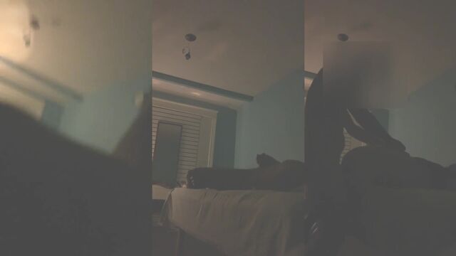 Asian massage master is good at his job