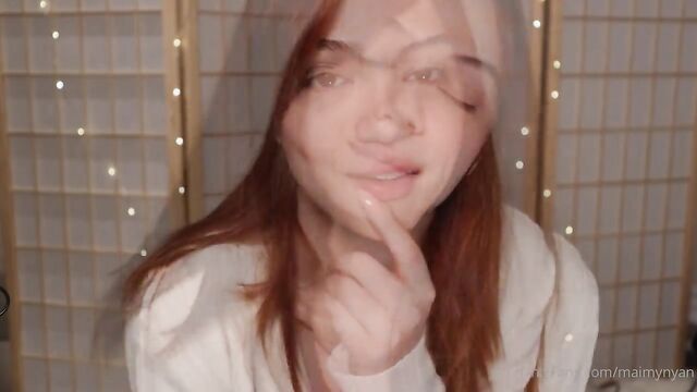 ASMR JOI - Jerk Off Instructions in French, a sensual audio guide