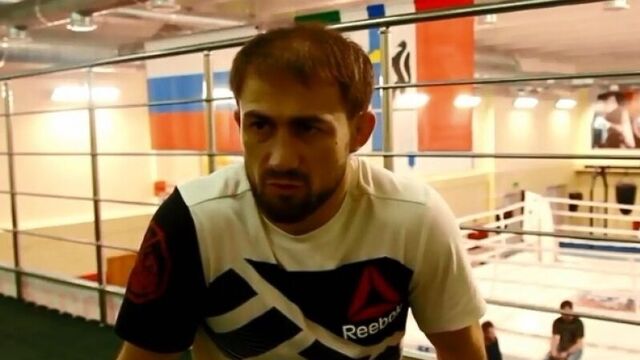 Али Багаутинов: Есть ощущение, что UFC идет на спад