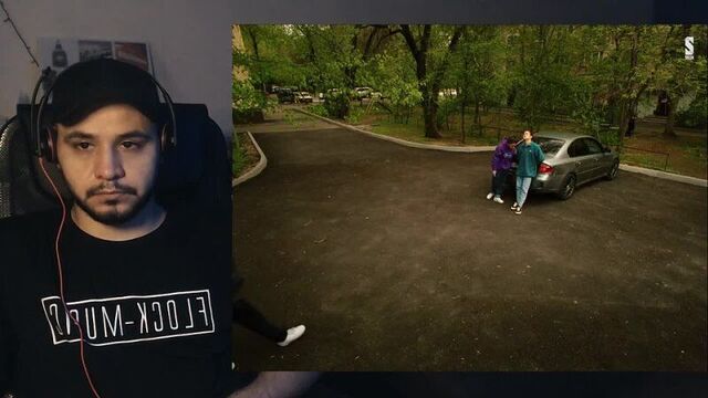 [FLOCK] РЕАКЦИЯ на сериал SHEKER 2 сезон (8 серия) ⚡️ Это будет стоить тебе 5 лямов