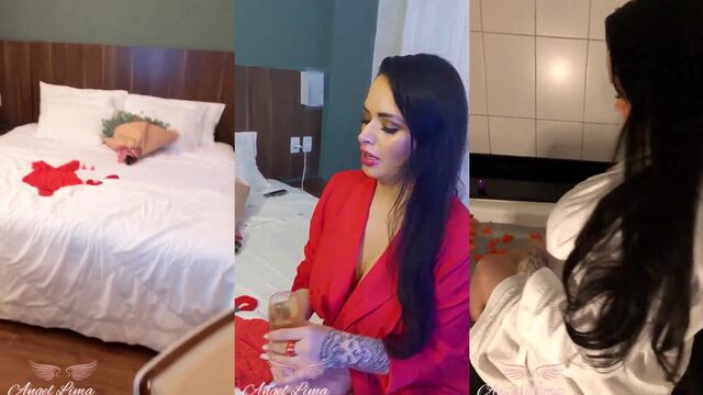 The best MILF creampie videos with the hottest mature women online