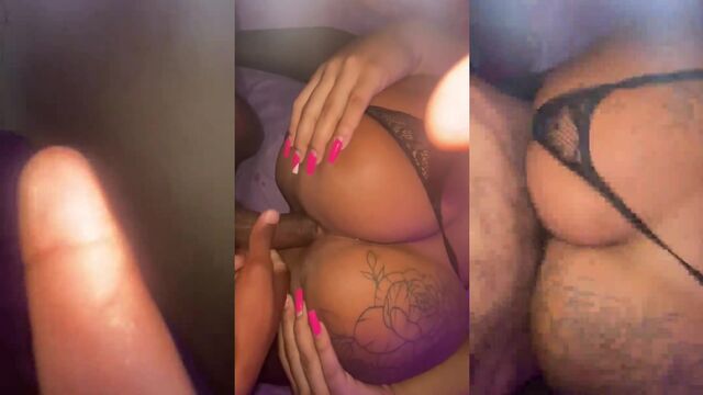 The best 4 - The most delicious smut in the kitchen