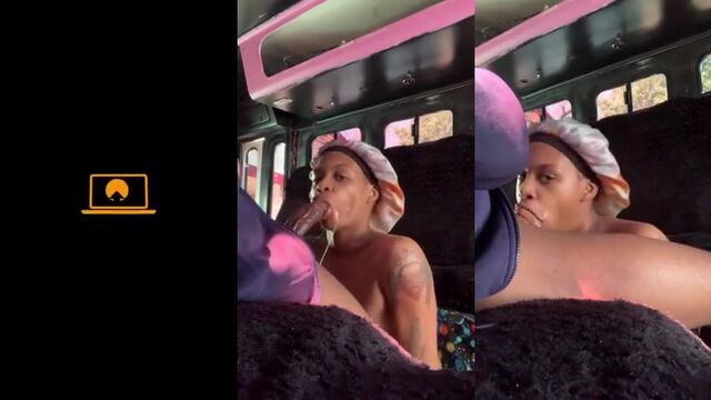 A black guy is fucking his Memphis girl with an uncut cock