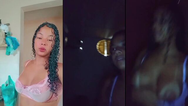 A very tasty novinha giving herself to her brother