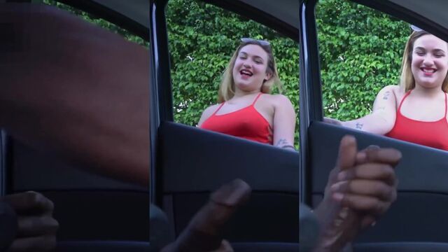 Public bathroom cum shot with a quick jerk off