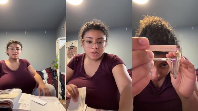 The best cumpilation from Jinxluvfil