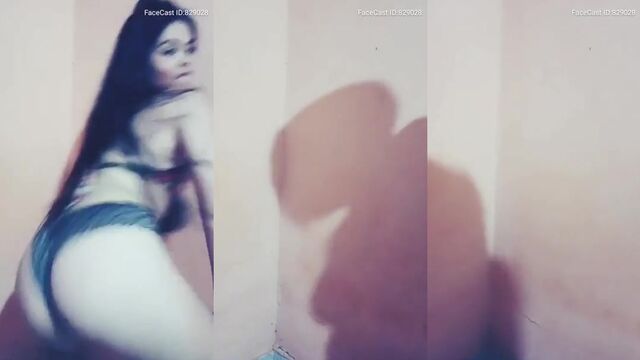Hot lives part20 with a beautiful novinhas, keep cam whoring