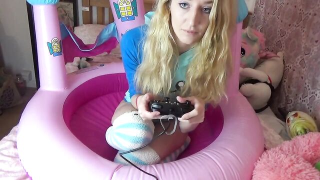 Too focused on the game, and not enough on sex and relationships