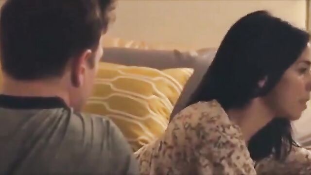 Comedian Sarah Silverman makes a blowjob video