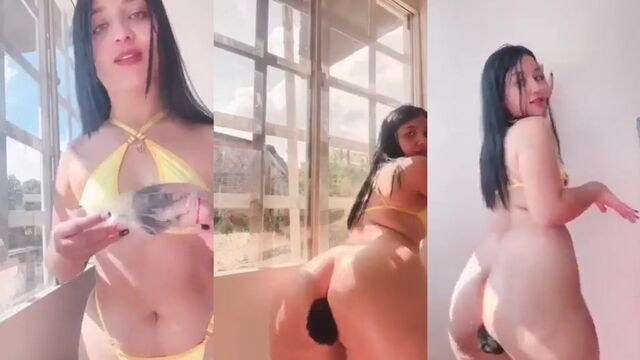 Joselis Johana's onlyfans content is exclusively for subscribers
