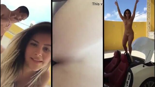 The hottest porn with Isis Rio that you will see