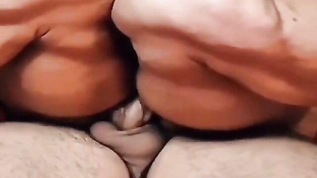 A succubus named Snu Snu brings death and leche to an orgy