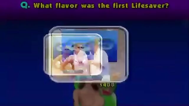 The Guy Game episodes (missing #16) - The Guy Game