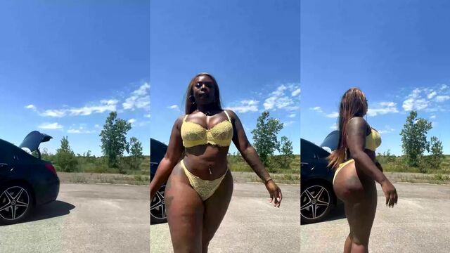 It's kr1$$, the hottest video around!