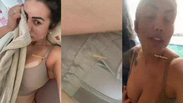 She’s so wet and horny, she can’t resist the cock pt3