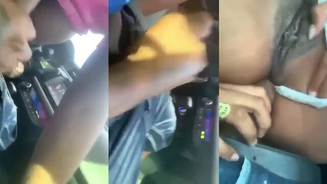 You can fuck and suck in the car, just like in these hot videos!