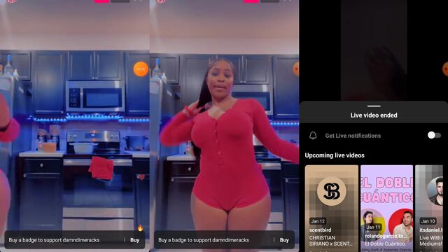 Dimeberacky is a great example of good porn video