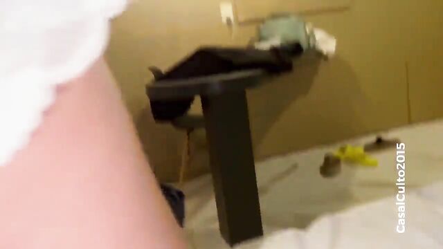 I came inside the pussy of my wife twice