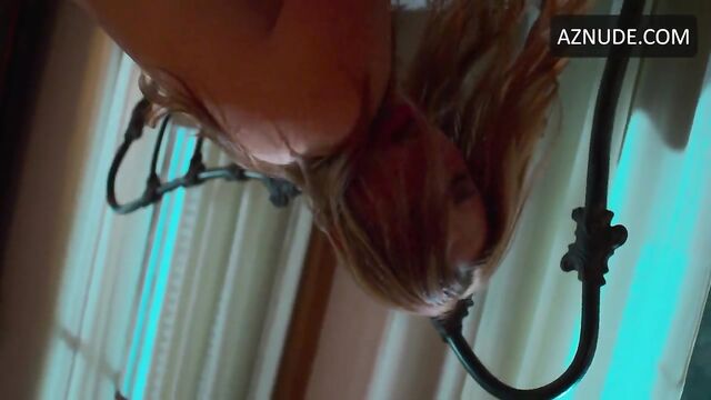 Argentinian actress Delfina Chaves gets fucked in POV style