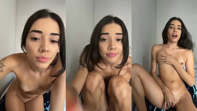 Jessia Ltheman - 2023-03-13-bc3cM9uN - Locktober 2023 Day 13 Chaturbate Stream