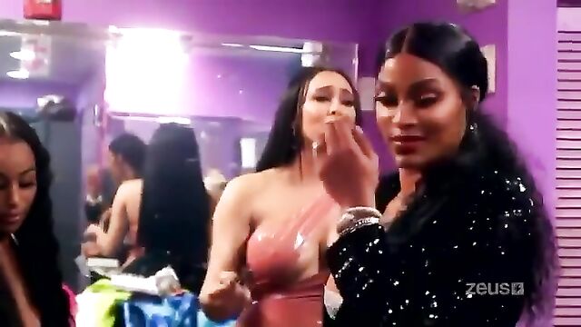 Hustla's explicit videos are lucky to be on file