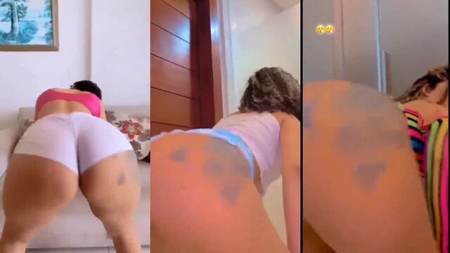 Karolzinha is the most delicious slut ever