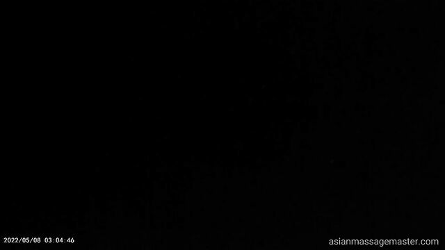 Master of Asian massage knows how to please with a sensual touch