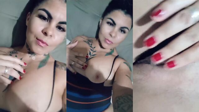 Josi Abreu's first video, part 1
