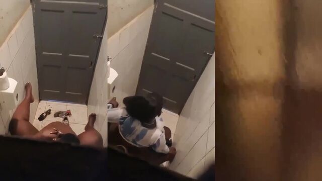 Nampeera's leaked sex tape
