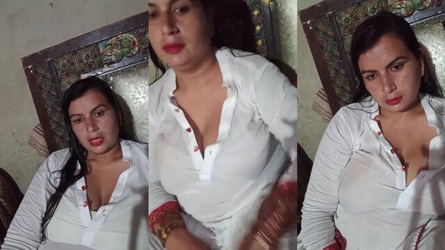 I found a girl on YouTube and she fucked me hard