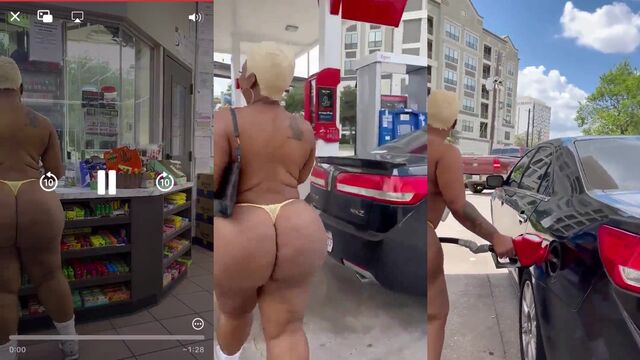 I got fucked by a random guy in a steamy encounter