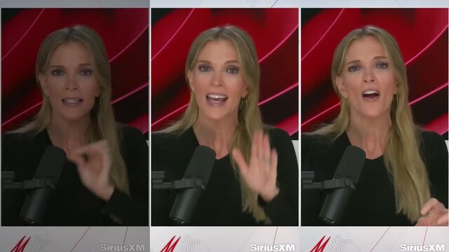 Hot TV reporter Megyn Kelly gets banged in a steamy scene