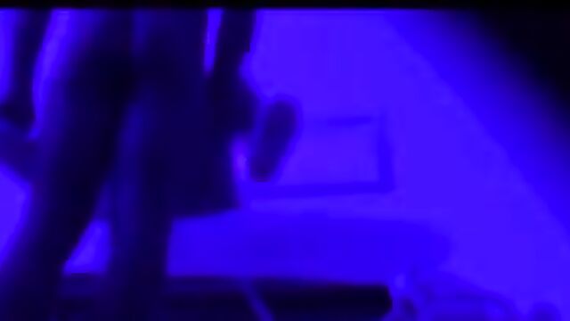 Latina escort gets her asshole filled with BBC