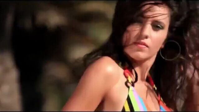 Андрэя Балан (Andreea Balan). Официальный музыкальный видео клип без цензуры 2014 (uncensored)