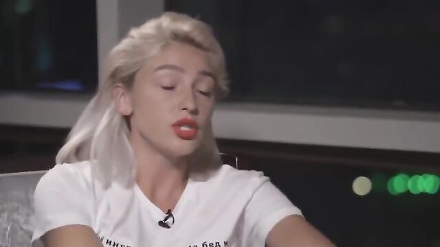 Tiktok Sph: Russian 15cm Remix 01 - Orgasm remix