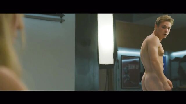 The Voyeurs 4K sex video with 60fps quality from 2021