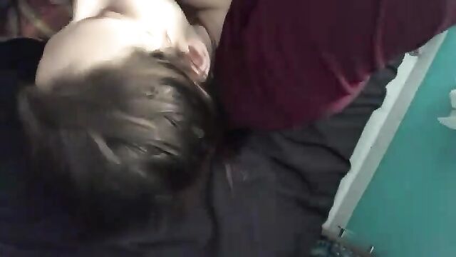 Young and sexy boy Nath Freitas gets fucked hard