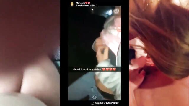 Austrian girls are the best sluts on Snapchat to follow