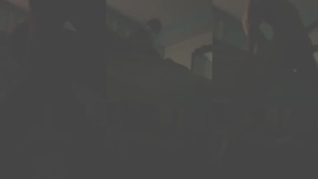 Asian massage master is famous for his skills in sex