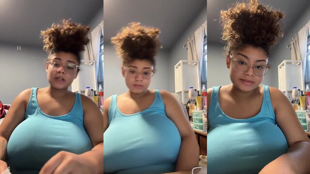 A super beautiful Model with a great body has sex