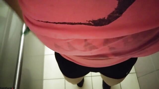 Candie Cane piss collection featuring a variety of different piss samples