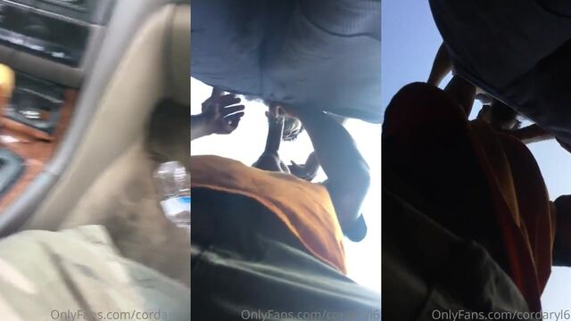 Horny hunks and DL dudes getting their dicks sucked off