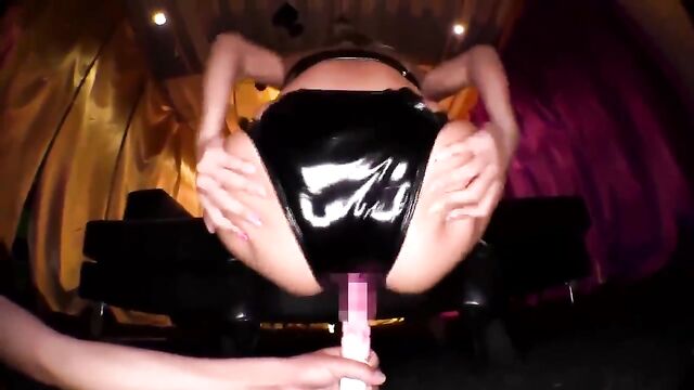 Run a Shimo Tsuki FLA V 254 adult video is all about passionate encounters