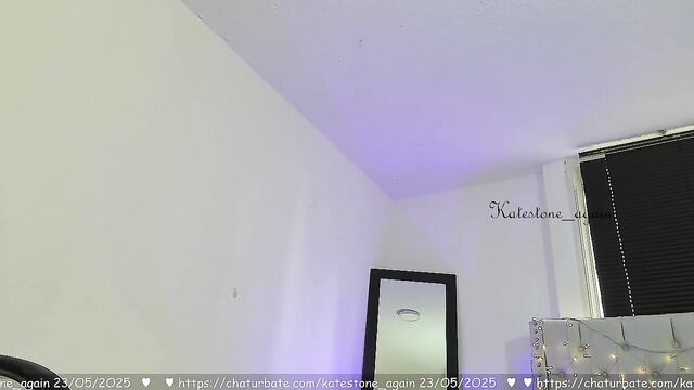HUGE cammer tits - Katestone_again 5-23-2025, featuring a stunning Latina shaking her ass