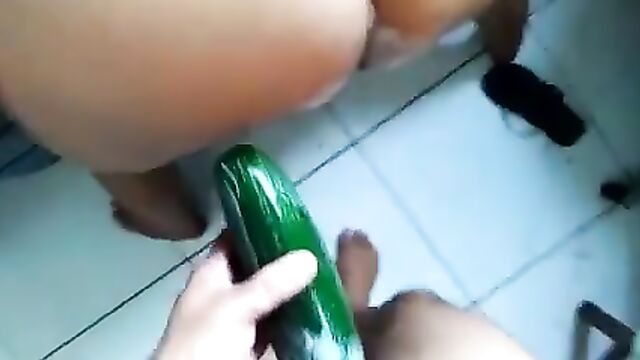 Amateur videos with Brazilians are always exciting, you'll see