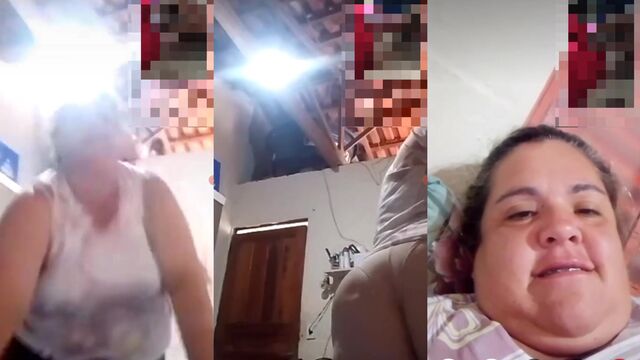 A married woman with a round ass cheats on her husband in this video