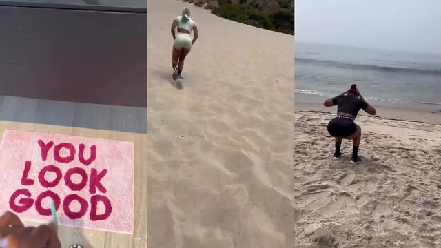 The best twerking videos with the famous WAP dance