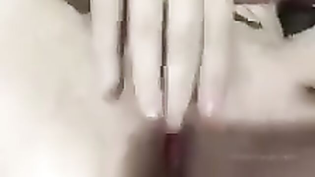 She loves to get her face covered with cum